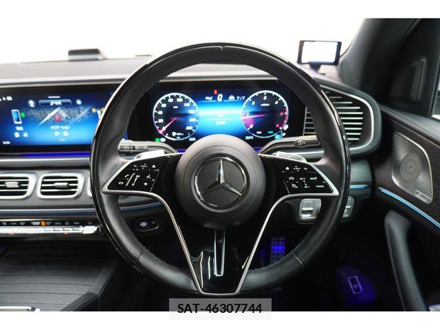Mercedes Benz GLS-CLASS 2024-06 8743941-19
