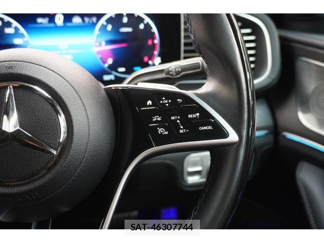 Mercedes Benz GLS-CLASS 2024-06 8743941-20