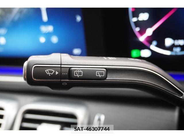 Mercedes Benz GLS-CLASS 2024-06 8743941-23