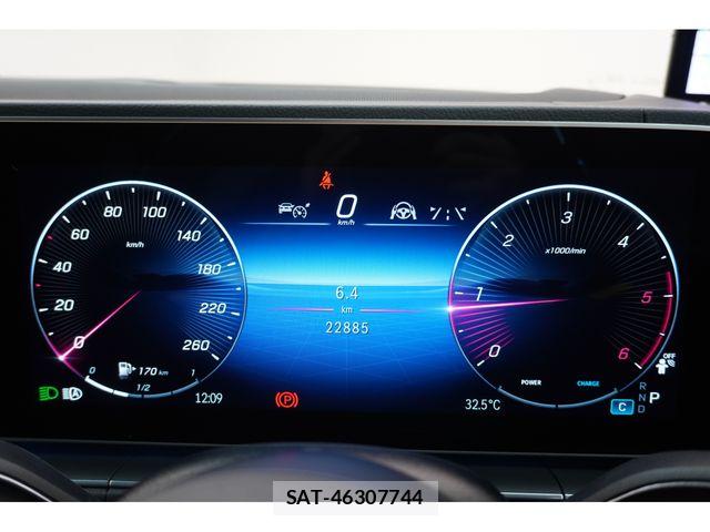 Mercedes Benz GLS-CLASS 2024-06 8743941-25