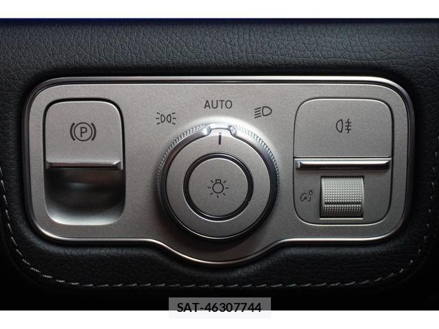 Mercedes Benz GLS-CLASS 2024-06 8743941-26