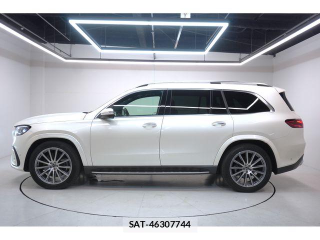 Mercedes Benz GLS-CLASS 2024-06 8743941-3