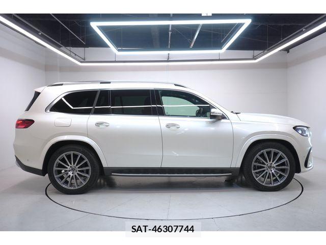 Mercedes Benz GLS-CLASS 2024-06 8743941-4