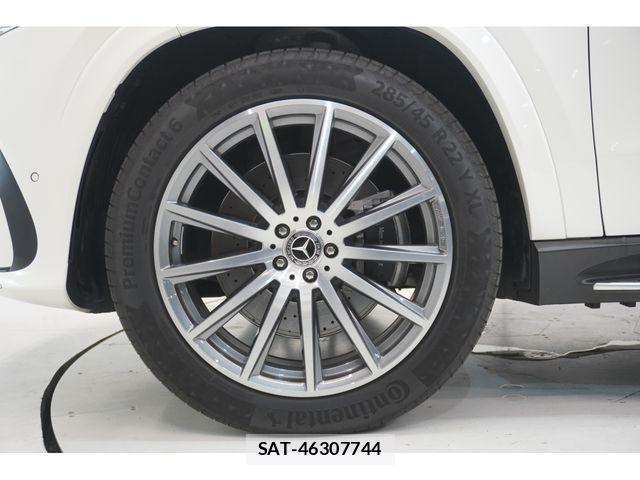 Mercedes Benz GLS-CLASS 2024-06 8743941-8