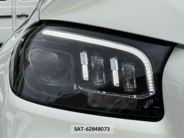 Mercedes Benz GLS-CLASS 2021-07 8781023-9