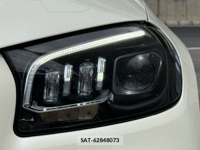 Mercedes Benz GLS-CLASS 2021-07 8781023-10