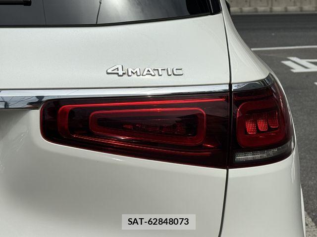 Mercedes Benz GLS-CLASS 2021-07 8781023-12