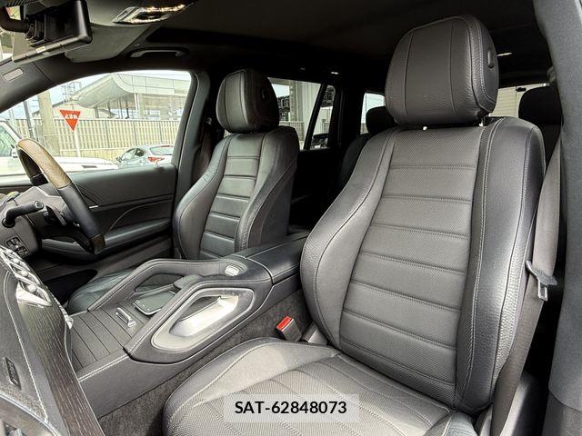 Mercedes Benz GLS-CLASS 2021-07 8781023-18