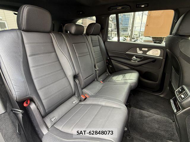 Mercedes Benz GLS-CLASS 2021-07 8781023-19