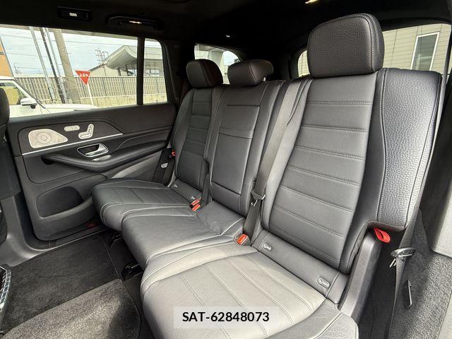 Mercedes Benz GLS-CLASS 2021-07 8781023-20