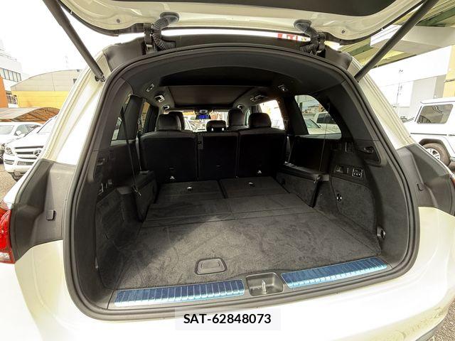 Mercedes Benz GLS-CLASS 2021-07 8781023-23