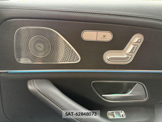Mercedes Benz GLS-CLASS 2021-07 8781023-24