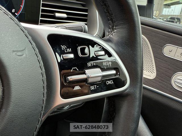 Mercedes Benz GLS-CLASS 2021-07 8781023-28