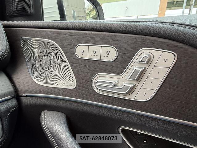 Mercedes Benz GLS-CLASS 2021-07 8781023-29