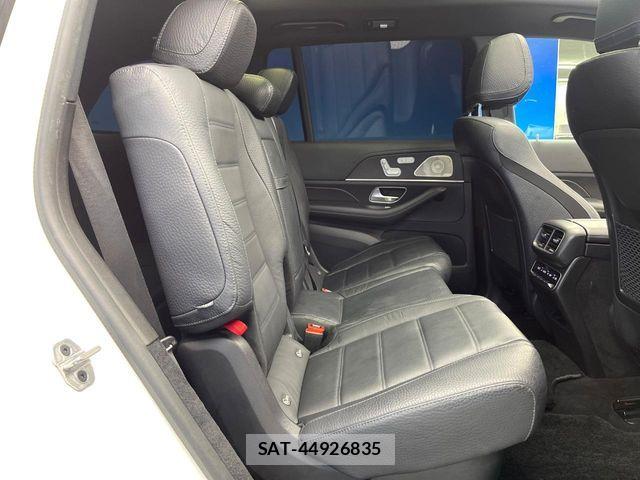 Mercedes Benz GLS-CLASS 2021-07 8849783-9