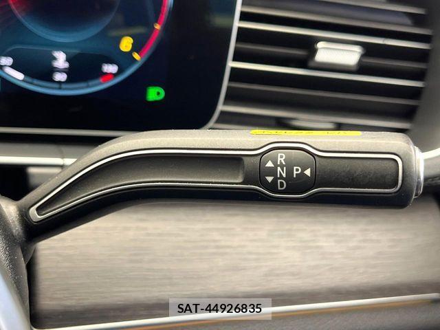 Mercedes Benz GLS-CLASS 2021-07 8849783-12