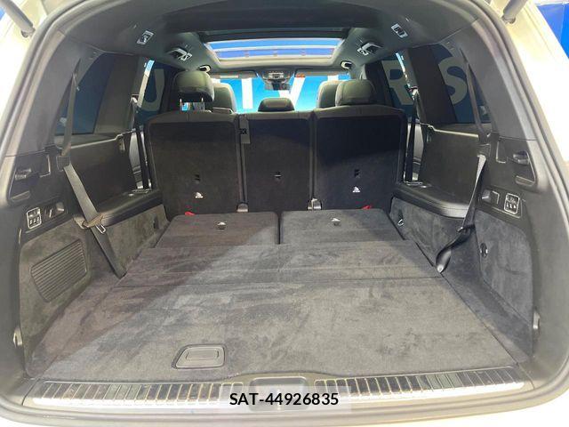 Mercedes Benz GLS-CLASS 2021-07 8849783-13