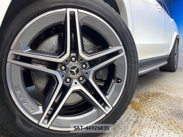 Mercedes Benz GLS-CLASS 2021-07 8849783-15