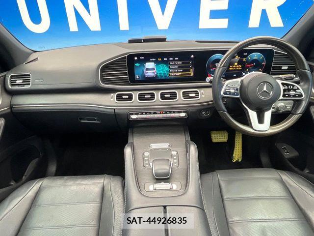 Mercedes Benz GLS-CLASS 2021-07 8849783-1
