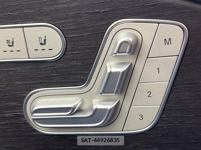Mercedes Benz GLS-CLASS 2021-07 8849783-5