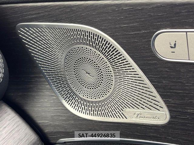 Mercedes Benz GLS-CLASS 2021-07 8849783-6