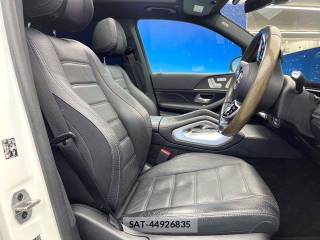 Mercedes Benz GLS-CLASS 2021-07 8849783-8