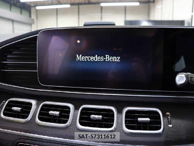 Mercedes Benz GLS-CLASS 2022-03 8880767-9