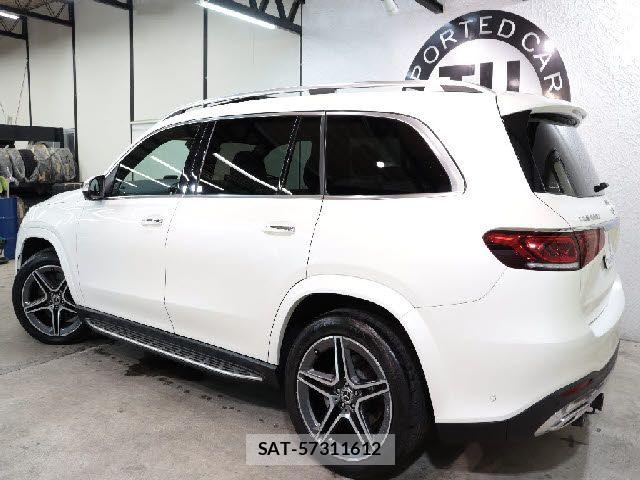 Mercedes Benz GLS-CLASS 2022-03 8880767-12