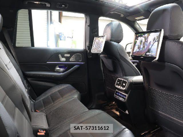 Mercedes Benz GLS-CLASS 2022-03 8880767-13