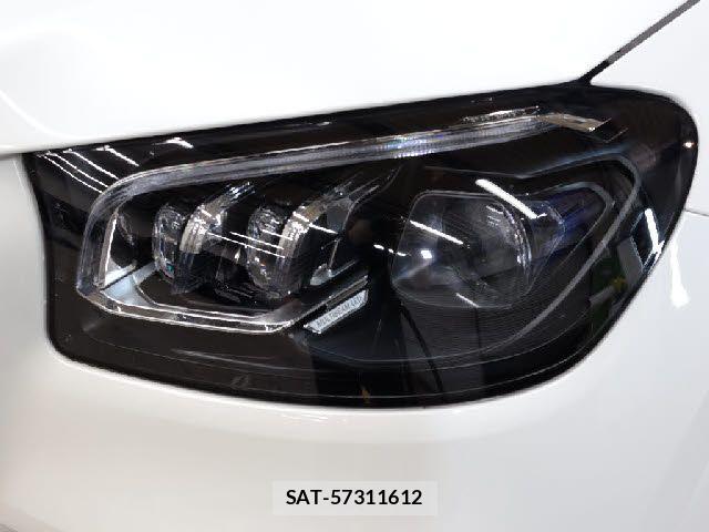 Mercedes Benz GLS-CLASS 2022-03 8880767-18