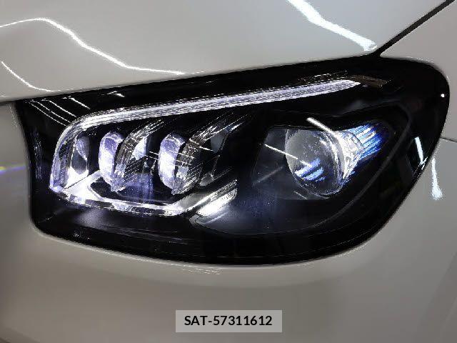Mercedes Benz GLS-CLASS 2022-03 8880767-19