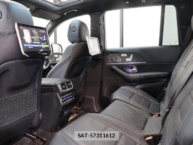 Mercedes Benz GLS-CLASS 2022-03 8880767-3