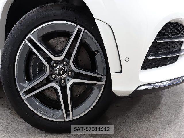 Mercedes Benz GLS-CLASS 2022-03 8880767-7