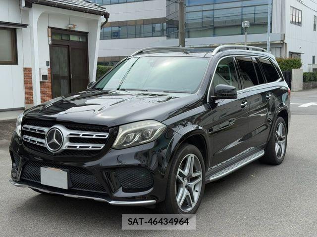 sat car