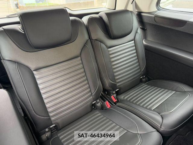 Mercedes Benz GLS-CLASS 2016-07 8883904-13
