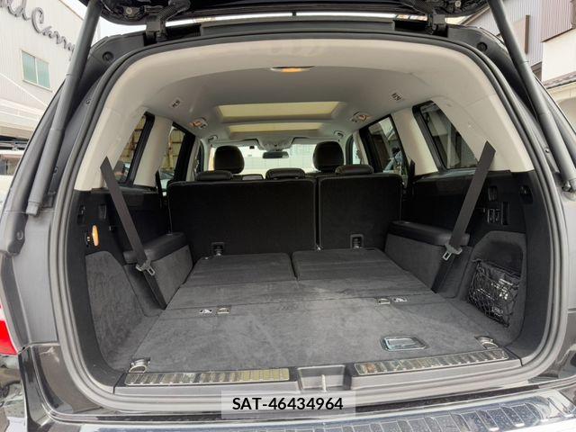 Mercedes Benz GLS-CLASS 2016-07 8883904-15