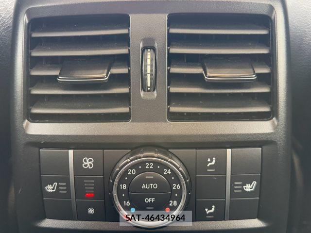 Mercedes Benz GLS-CLASS 2016-07 8883904-18