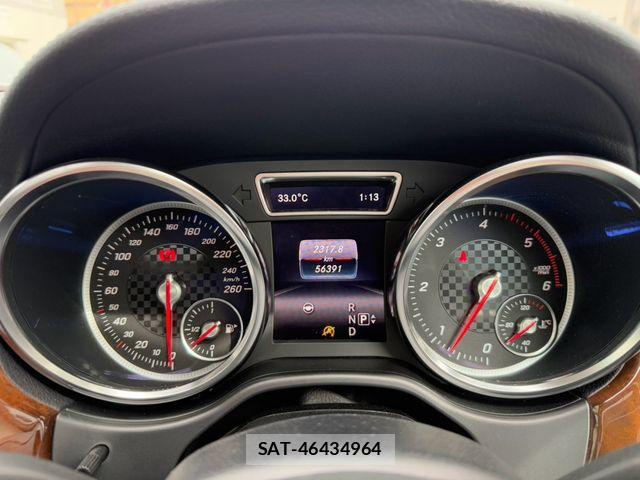 Mercedes Benz GLS-CLASS 2016-07 8883904-26