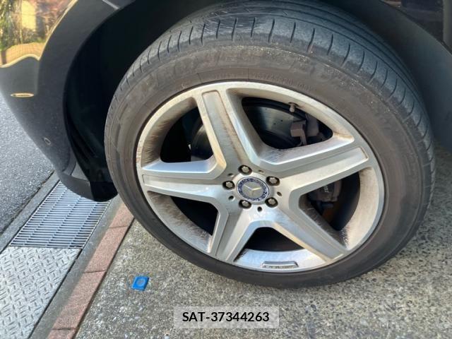 Mercedes Benz M-CLASS 2015-05 4326976-10