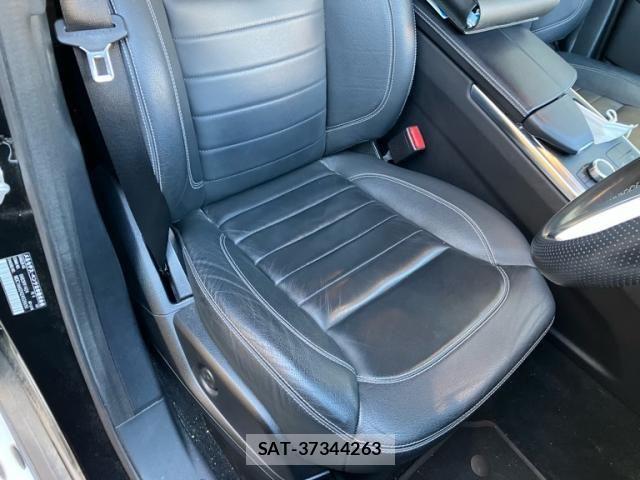 Mercedes Benz M-CLASS 2015-05 4326976-13