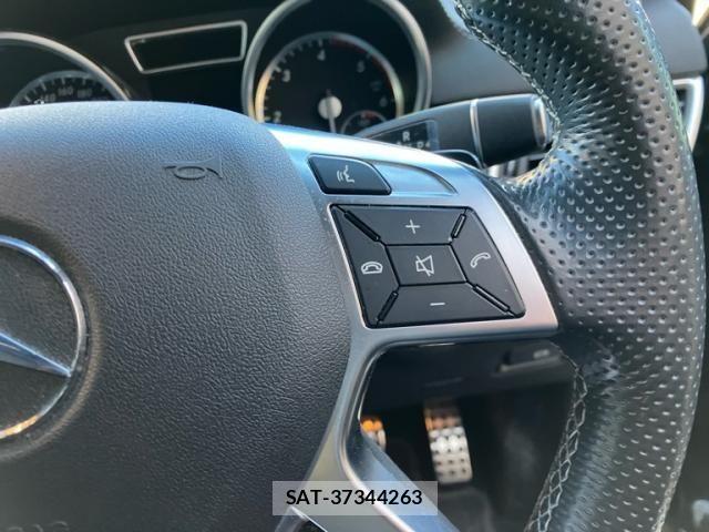 Mercedes Benz M-CLASS 2015-05 4326976-19