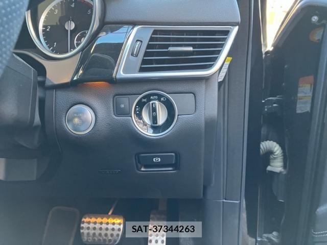 Mercedes Benz M-CLASS 2015-05 4326976-20