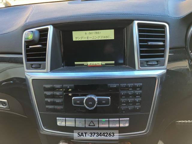 Mercedes Benz M-CLASS 2015-05 4326976-22