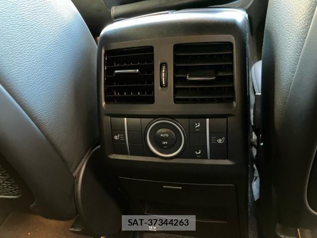 Mercedes Benz M-CLASS 2015-05 4326976-27