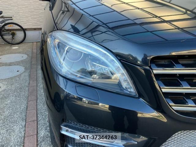Mercedes Benz M-CLASS 2015-05 4326976-5