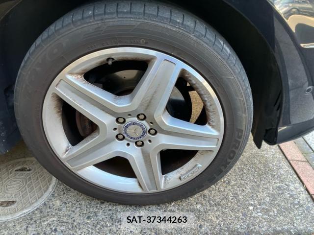 Mercedes Benz M-CLASS 2015-05 4326976-7