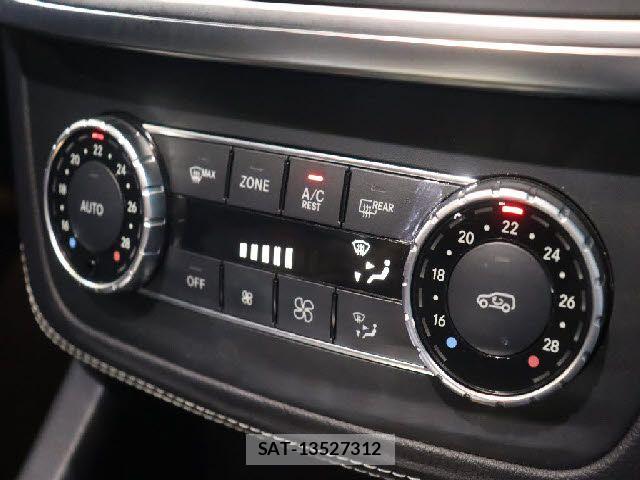 Mercedes Benz M-CLASS 2015-09 5871947-15