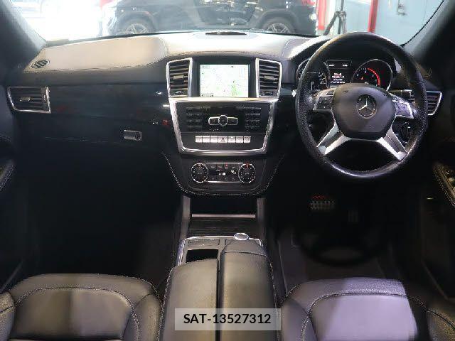 Mercedes Benz M-CLASS 2015-09 5871947-1