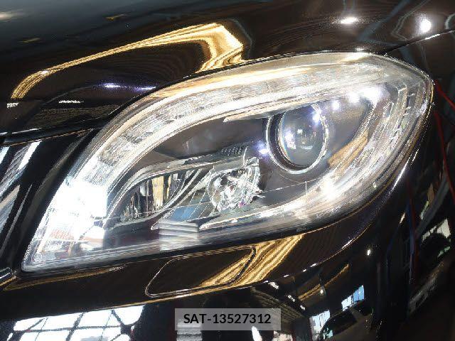 Mercedes Benz M-CLASS 2015-09 5871947-22