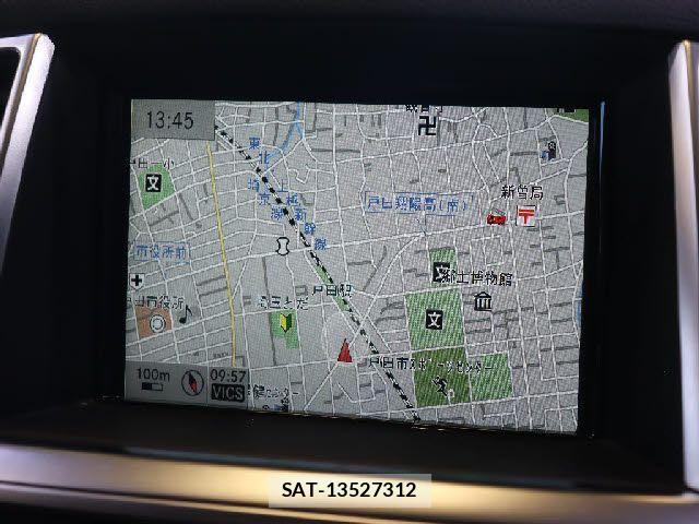 Mercedes Benz M-CLASS 2015-09 5871947-8